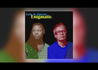  Cola Jimmu Enigmatic Feat Nicole Willis Jimi Tenor Audio
