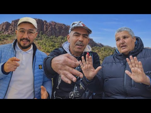 تصريح ناري من موحي أنا Rhaychat وأفتخر والتهمة خاصها تكون بالصوت والصورة