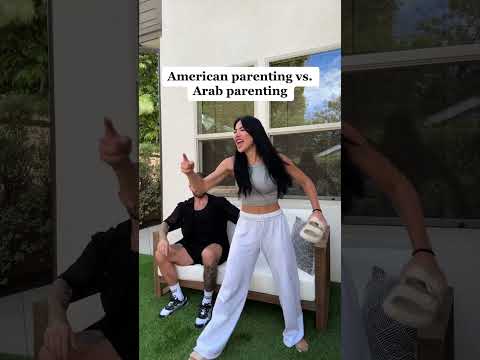 The Arab Way Always Works Youtubeshorts Couplescomedy Comedy Arabcomedy Arab Parenting