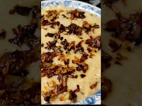 كشك الماظ بدون زبادي وصفه بشاوات زمان