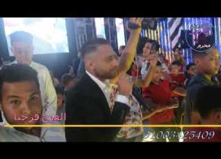 التاريخ حماده محرم ونجم مصر خالد رجب كوكتيل جامد وحصرى افراح ولاد عيد بقلولة السنطة