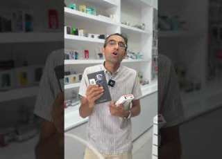  آیفون بخرم یا اندروید بزاتون ساده و شفاف توضیح دادم گوش کنید و لطفا نظراتتون رو بکین