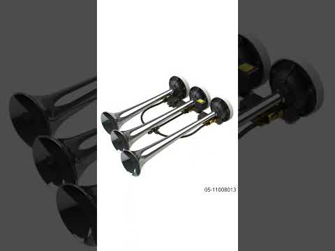 زمور ايطالي 24V