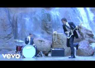 I Can Count All My Bones Official Music Video