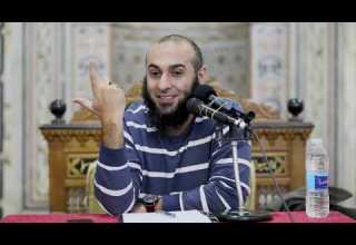 اللحية مهمة بس مش هى المعيار محمد الغليظ