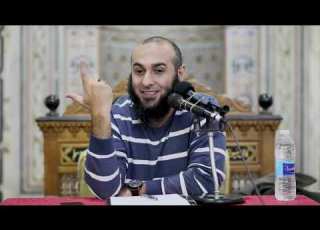 اللحية مهمة بس مش هى المعيار محمد الغليظ