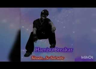  Hamisu Breakar Kin San Officil Audio An Ce So Baisabo 2026