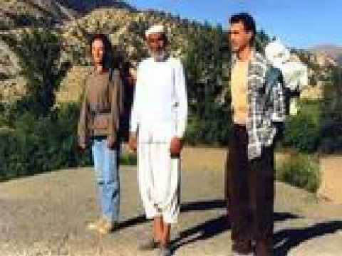 VA El Ghezali Mabrouk Alik HQ Mp3