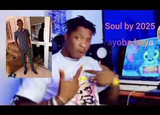 Soulby 2025 Yayoroba
