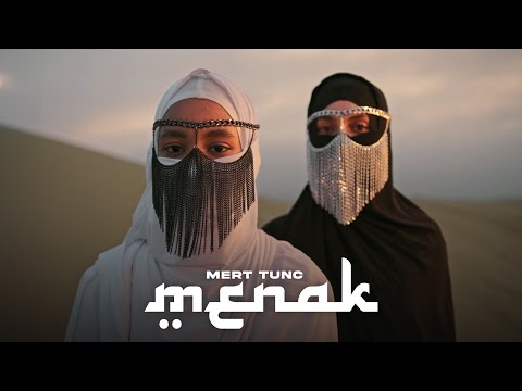 Mert Tunç Menak Arabic Afro House