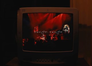 Stephen Wilson Jr Tonight Tonight Lyric Video