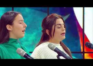 ანსამბლი პანკისი ნაზმი