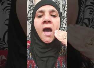 الخنخنة الخيشوم في المد بالالف نطق كلمة بناصيتها نطق الكلمات صوت مخرج دورة مخارج اتقان