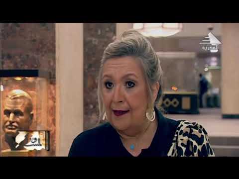 الشاعر عزيز اباظة في لمسة وفاء ج2 الشاعر عزيز اباظة في لمسة وفاء ج2