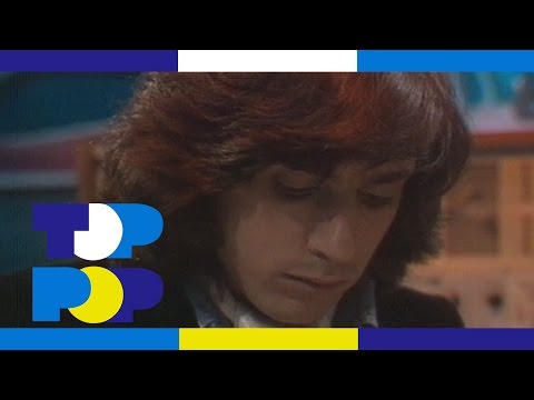 Jean Michel Jarre Oxygene TopPop