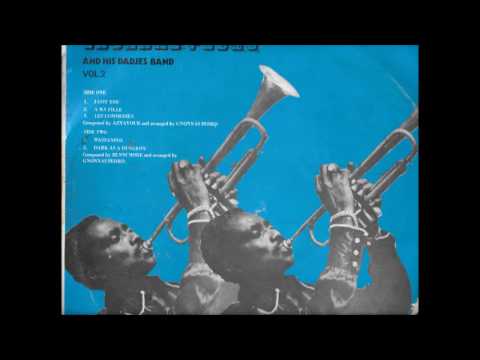 GNONNAS PEDRO LA COMBINASION