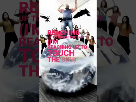 The Best POV Is Ontopoftheworld