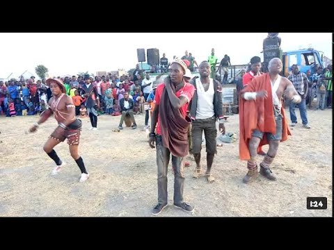 MWANAKWELA X NGIMBLE MAGOSO X BHULEMELA