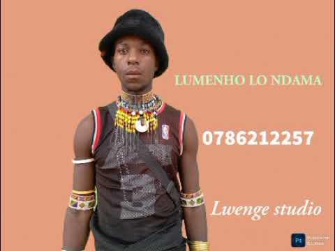 LUMENHO LO NDAMA 2026 BY LWENGE STUDIO MITUNDU
