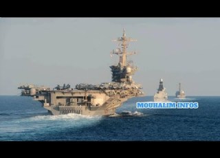 INTERNATIONAL NEWS ON MOUHALIM INFO FRIDAY JANUARY 23 2026