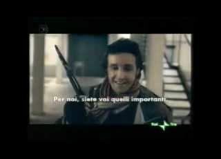  Rai Tre Italy Bumpers Promos October 21 2003 January 31 2007