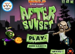  After Sunset Full Walkthrough