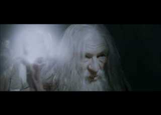  The Journey Through Moria LOTR The Fellowship Of The Ring Isolated Score