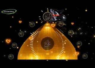  Mera ZIKR Ya Ali Maula Mera Vird Ya Ali Maula Ali Ali Ali