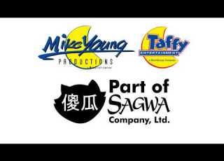  MYP And Taffy 2017 MoonScoop Version With The Sagwa Company Byline