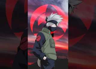  Top 5 Best Wallpaper Of Kakashi Kakashi Kakashihatake Shorts