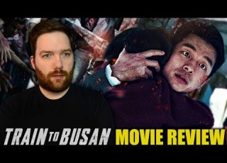 Train To Busan Movie Review
