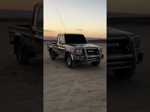 تيوتا على شاص قراطيسه وكاله