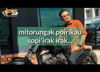 Felix Agus Gaman Sayang Minan