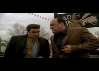  The Sopranos Tony Decides To Whack Vito