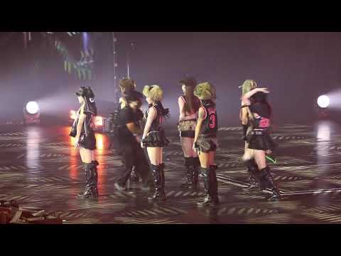 4K Riding High COLLAR 20260104 全民造星VI 總決賽