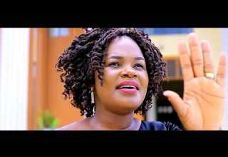 NINKUSIIMA OMUJUNI BY NABAASA LILLIAN 2021 LATEST RUNYANKOLE HYMN