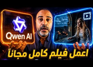  أخير ا أداة تصنع فيديوهات بجودة خرافية