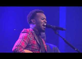  Travis Greene Made A Way Live