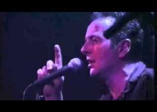  The Clash Joe Strummer Bankrobber Live