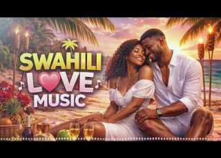 Nipe Dakika Ya Upendo Swahili Romantic Love Song Rumba Ya Mapenzi