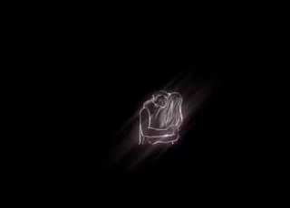  شاشه سوداء تصميم هلا ومسهله