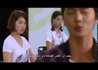  Heartstrings أوتار القلوب Lee Hyun Jin If I Leave مترجمه