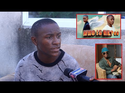 MBALAMADI AFUNGUKA KASONGO IKIWEZEKANA NITAMFUKUZA KWETU NIMEISHIA FORM 2 NATAMANI NIRUDI SHULE