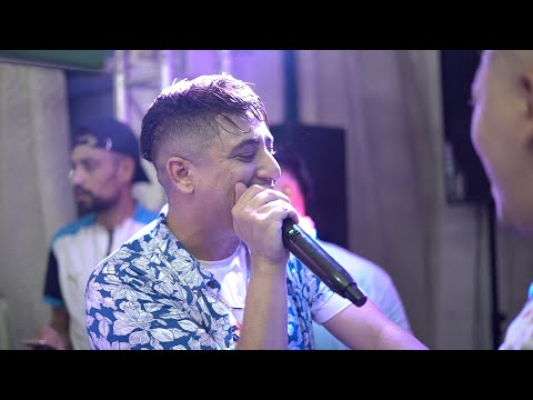 Faycel Sghir Ft Djihad Pitos Kadaba Nti Kadaba متبكيش يا قلبي Live 2023