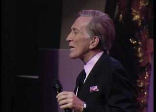 Andy Williams Love Story 1994