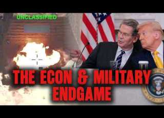  BREAKING Europeans Evacuated Arrested As US Begins New Iran Strikes Iran Pleads With China