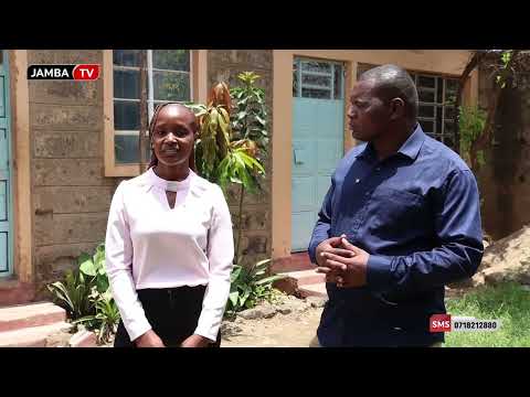 KÌOHO KIA MIAKA 25 THINGOINÌ CIA NJERA CITÙ