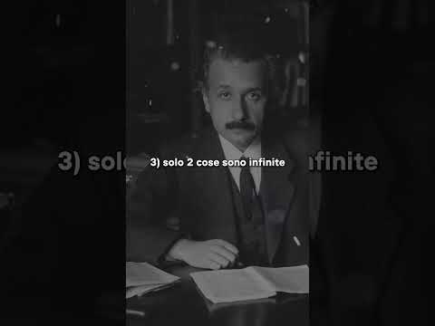 5 Citazioni Di Albert Einstein Che Ti Cambieranno La Vita