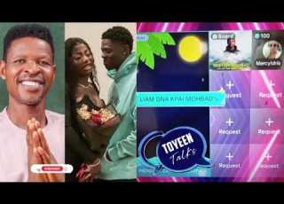 THE MAJOR REASON BEHIND WUNMI AND DNA WAHALA HAS JUST BEEN EXPOSED