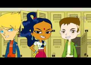 17 Sally Bollywood Liz Geheimes Tagebuch